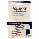 Aquaphor Healing Ointment Advanced Therapy 2 pack 