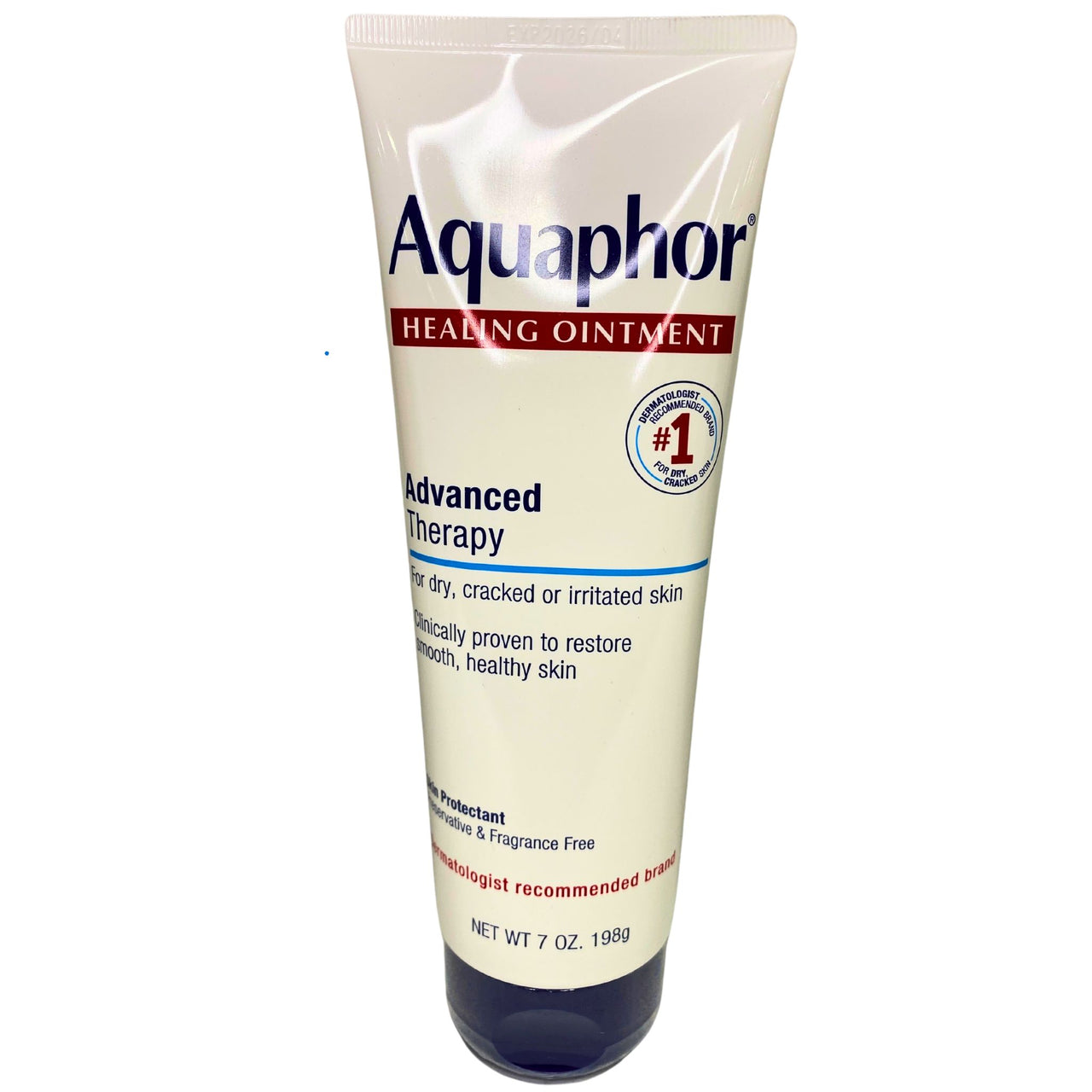 Aquaphor Healing Ointment Advanced Therapy 