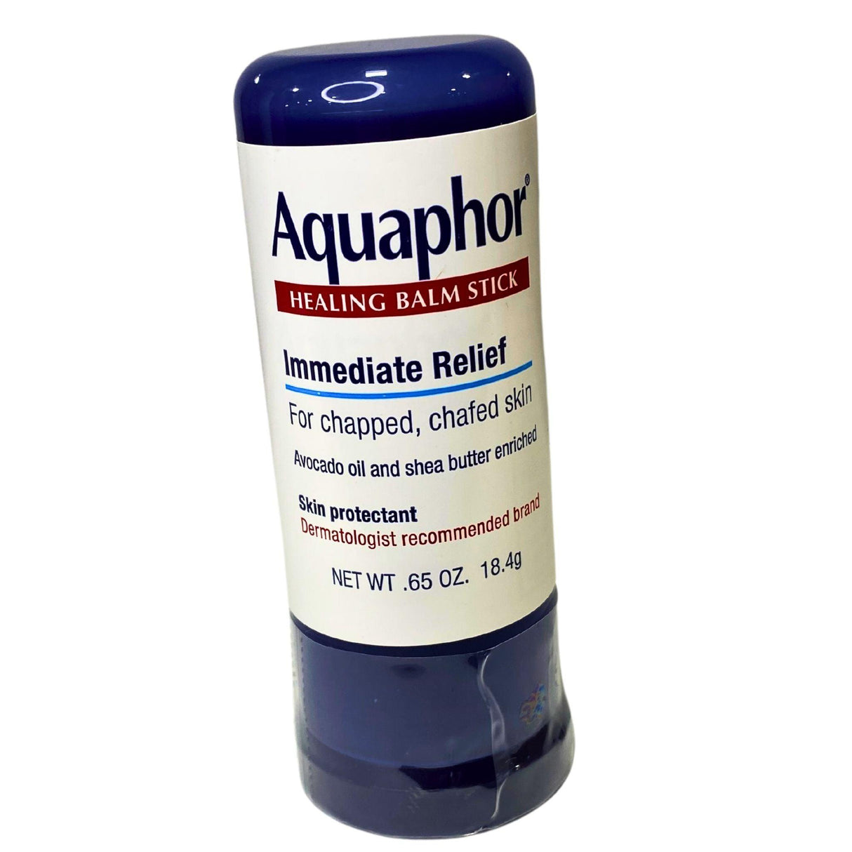 Aquaphor Healing Balm Stick