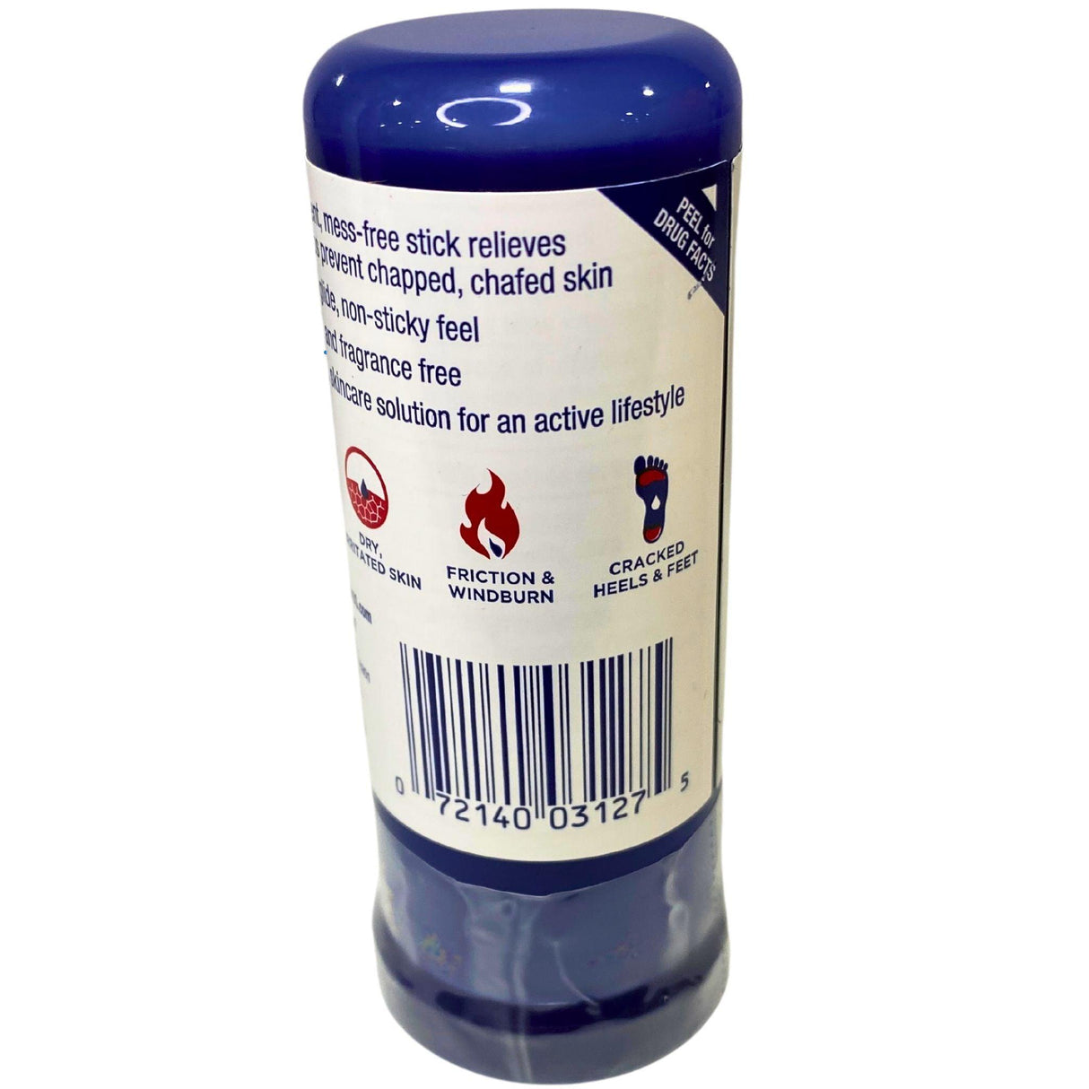 Aquaphor Healing Balm Stick