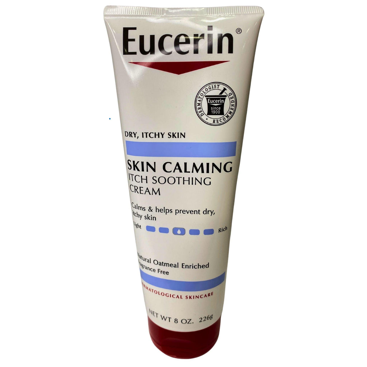 Eucerin Skin Calming Cream 