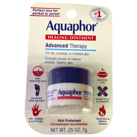 Thumbnail for Aquaphor Healing Ointment Advanced Therapy Skin Protectant