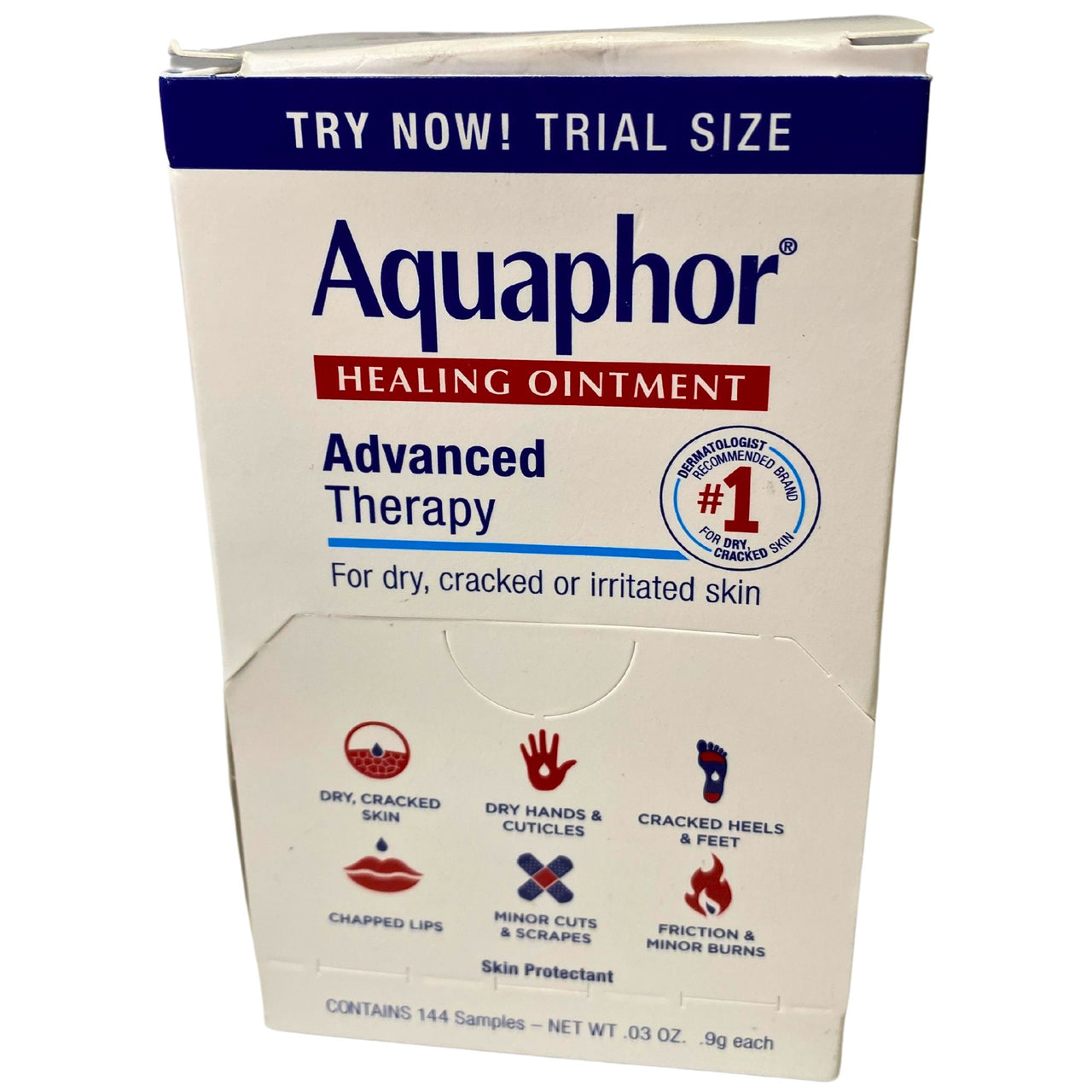 Aquaphor Healing Ointment 