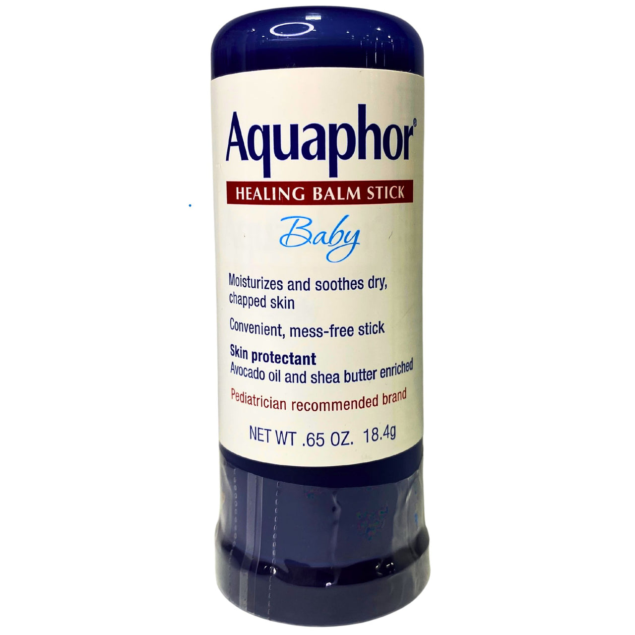 Aquaphor Healing Balm Stick Baby