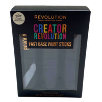 Thumbnail for Revolution Creator Fast Base Paint Sticks