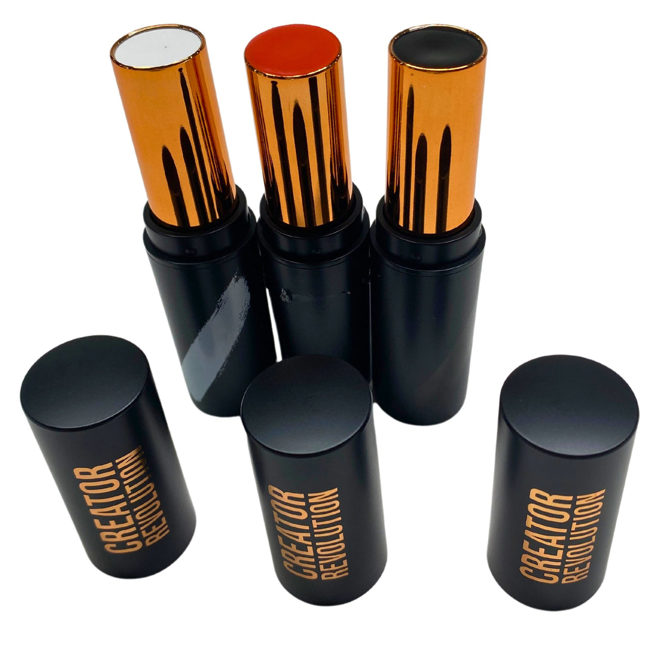 Revolution Creator Fast Base Paint Sticks