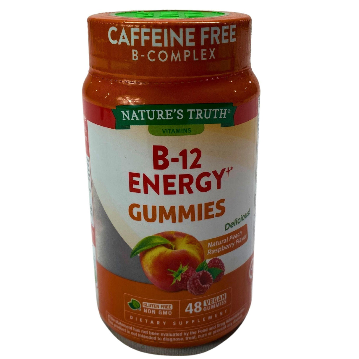 Nature's Truth Vitamin B Complex Gummies 