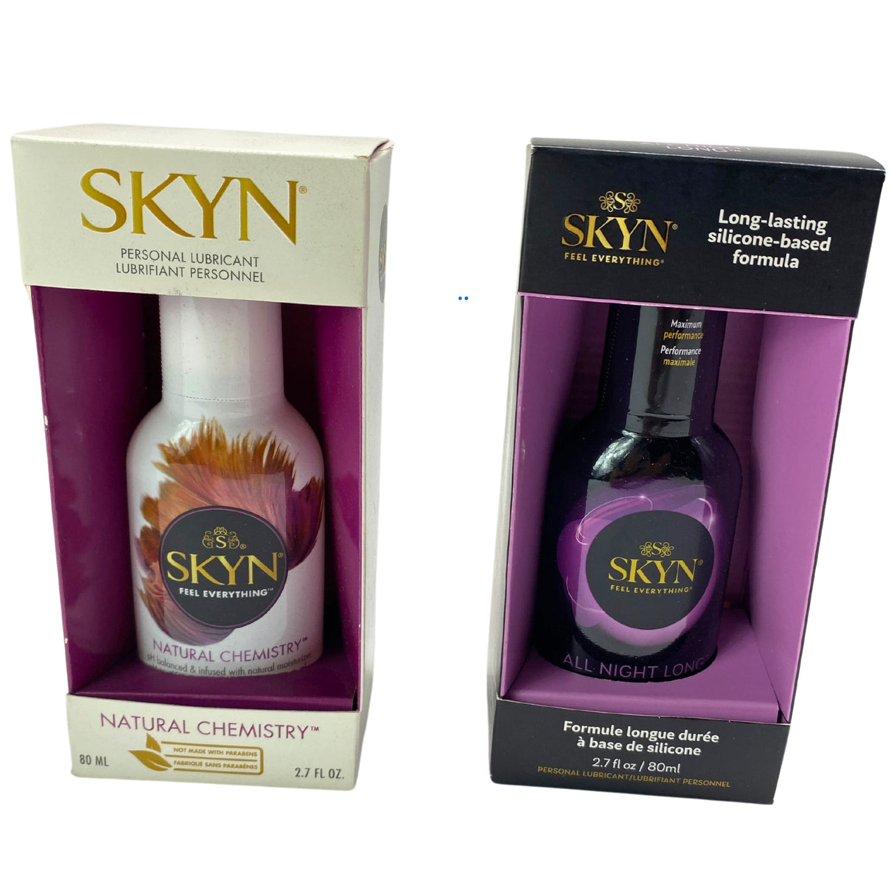 Skyn Personal Lubricant