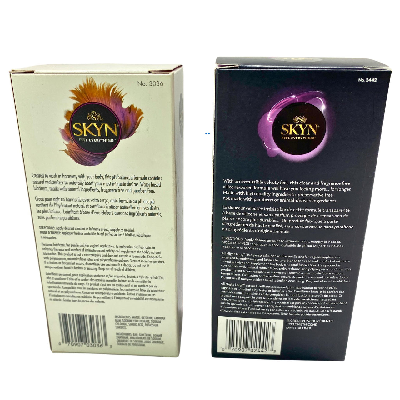 Skyn Personal Lubricant