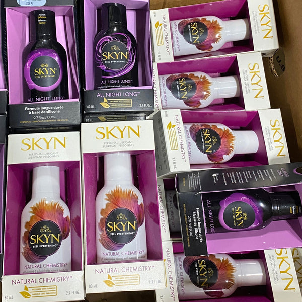 Skyn Personal Lubricant