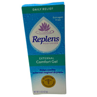 Thumbnail for Replens Moisturizer External Comfort Gel