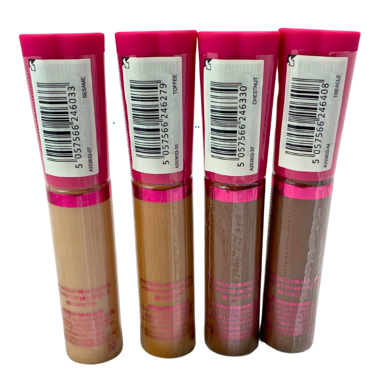 I Heart Revolution Heart Breakers Mix Concealer