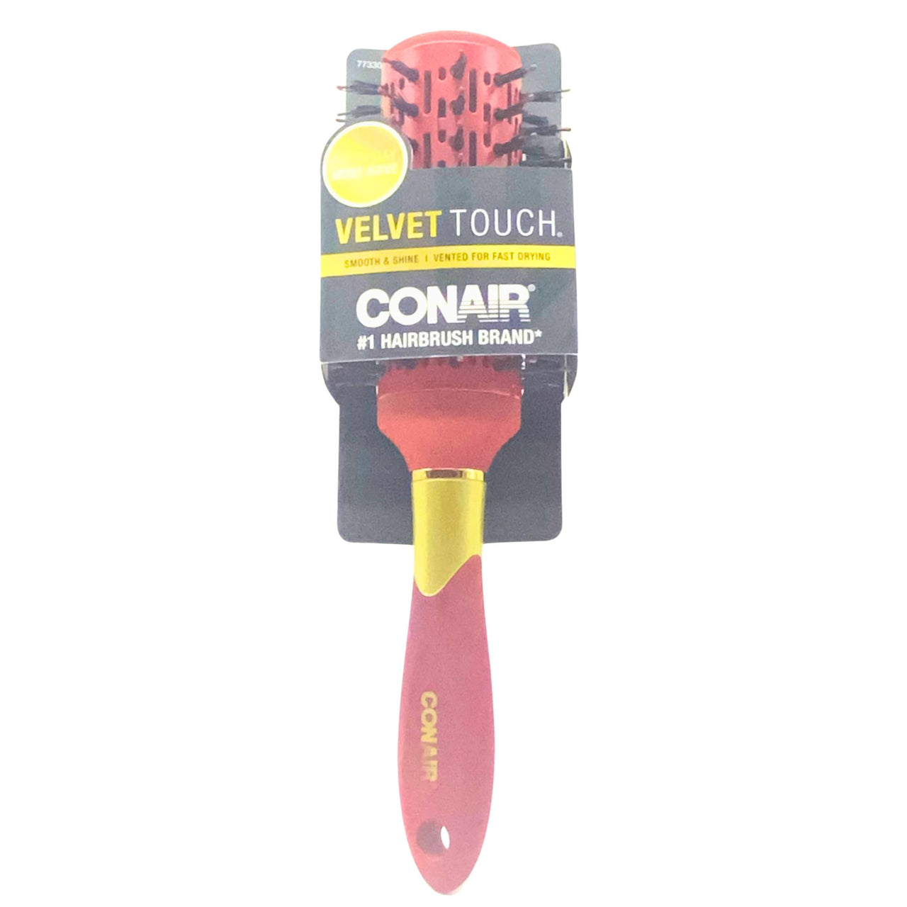 Conair Velvet Touch Smooth & Shine Vented For Fast Drying