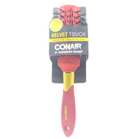 Thumbnail for Conair Velvet Touch Smooth & Shine Vented For Fast Drying