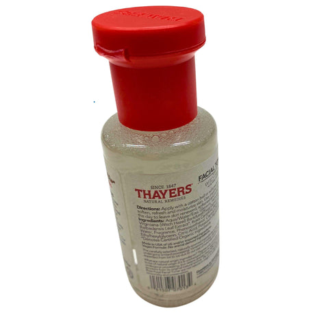 SInce 1847 Thayers Natural Remedies Facial Toner 