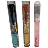 Revolution The School For Good And Evil Liquid Eyeshadow & Lip Oil Mix