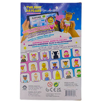 Thumbnail for Twilight Day Care Collectible Babies Limited Edition Ages 5+