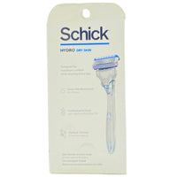 Thumbnail for Schick Hydro Dry Skin