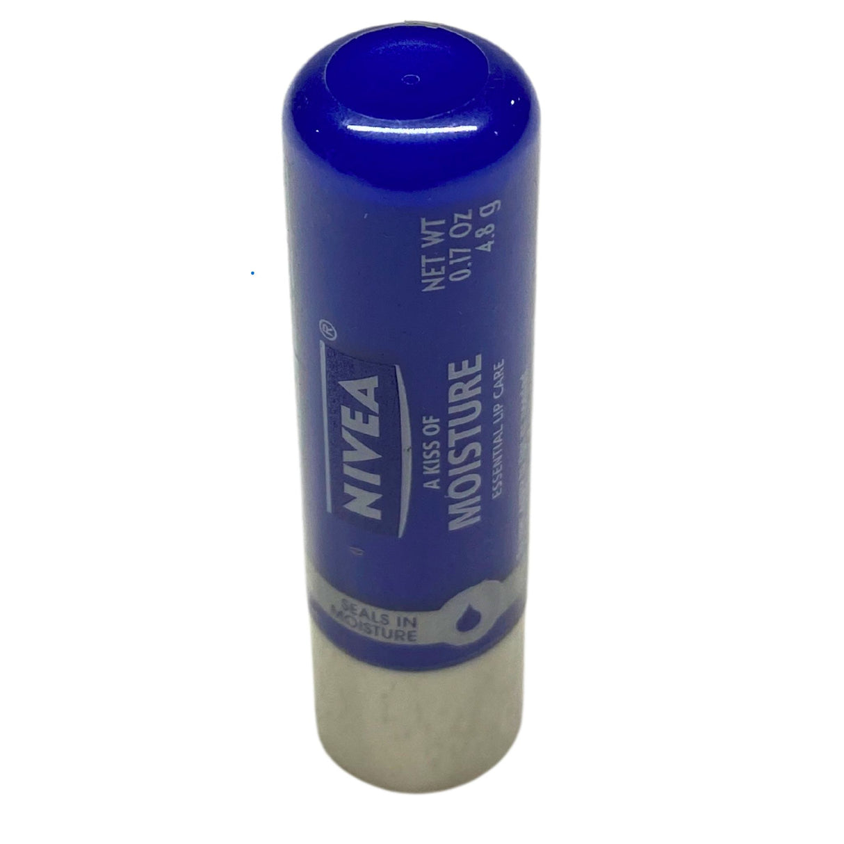 Nivea a Kiss of Moisture Essential Lip Care