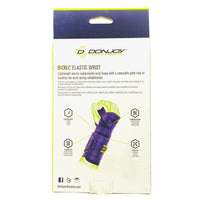 Thumbnail for Donjoy Performance Compression Wrist Brace with Removable Palm Stay