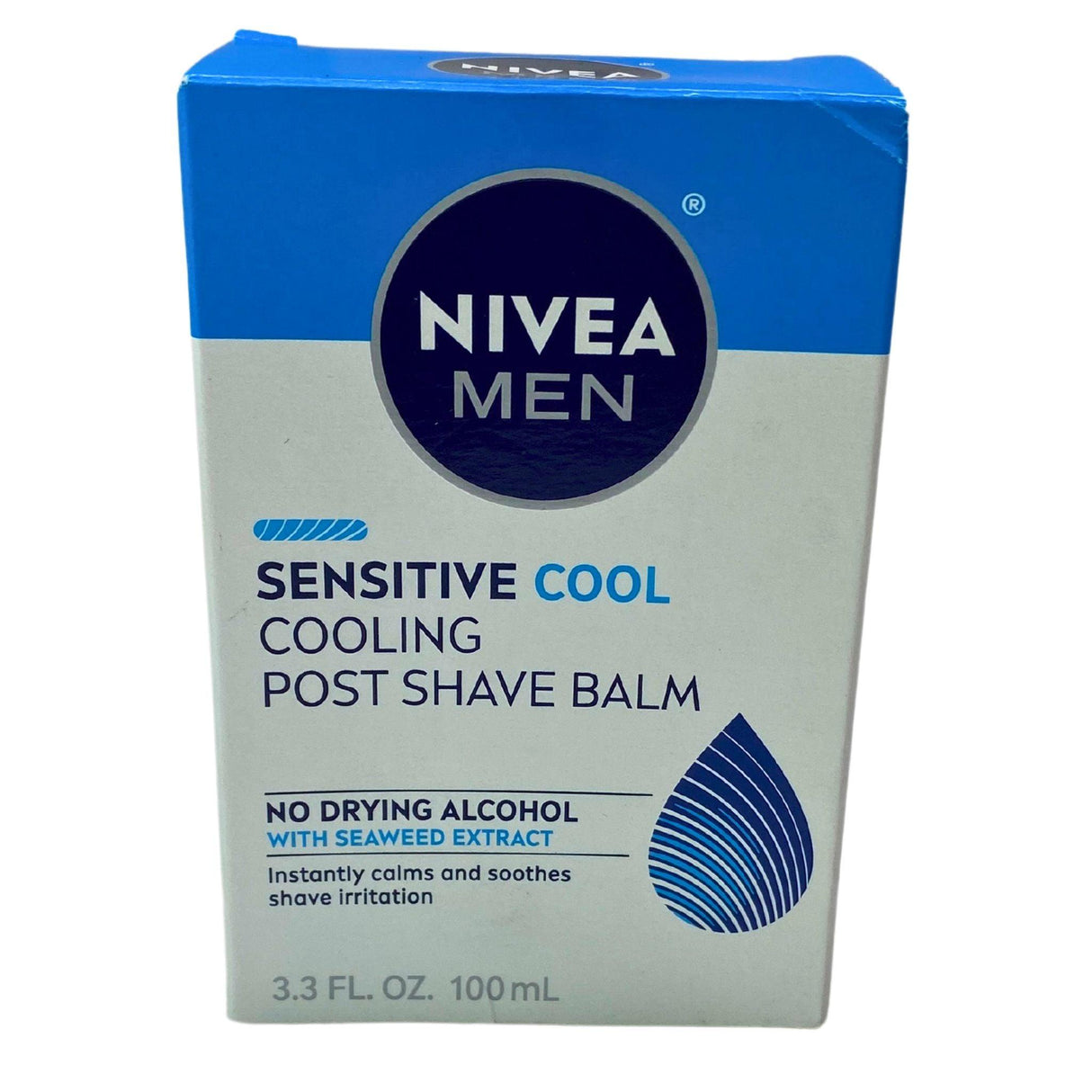 Nivea Men Sensitive Cool Cooling Post Shave Balm