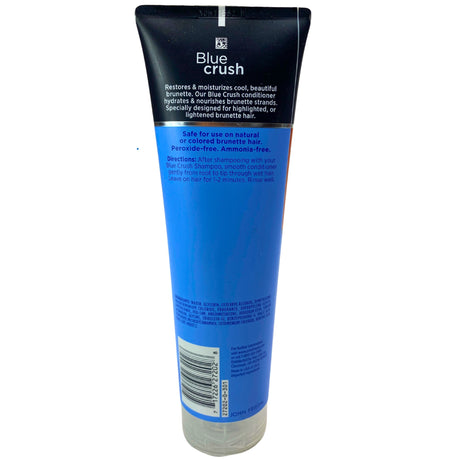 John Frieda London Paris New York Blue Crush