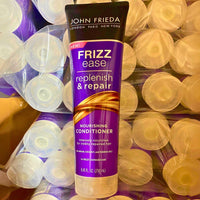 Thumbnail for John Frieda Frizz Ease Replenish & Repair Nourishing Conditioner 