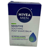 Nivea Men Sensitive Soothing Post Shave Balm