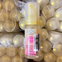 Thumbnail for Sol by Jergens sunless tanning Medium Water Mousse