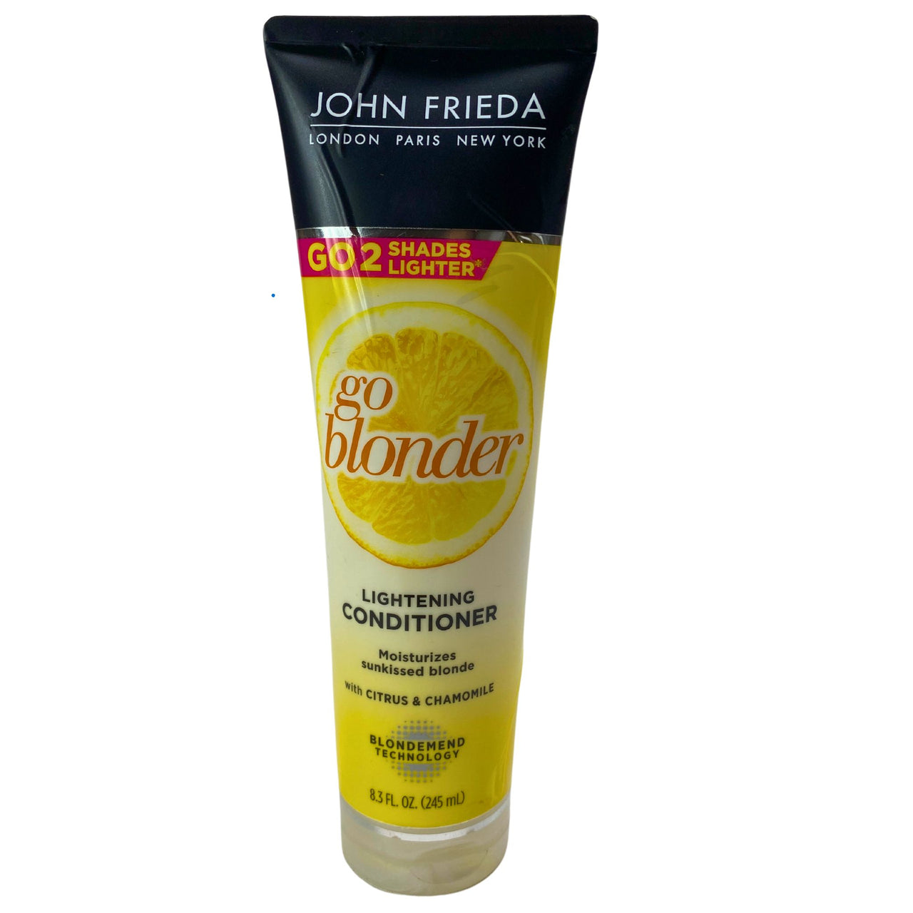 John Frieda go blonder Lightening Conditioner