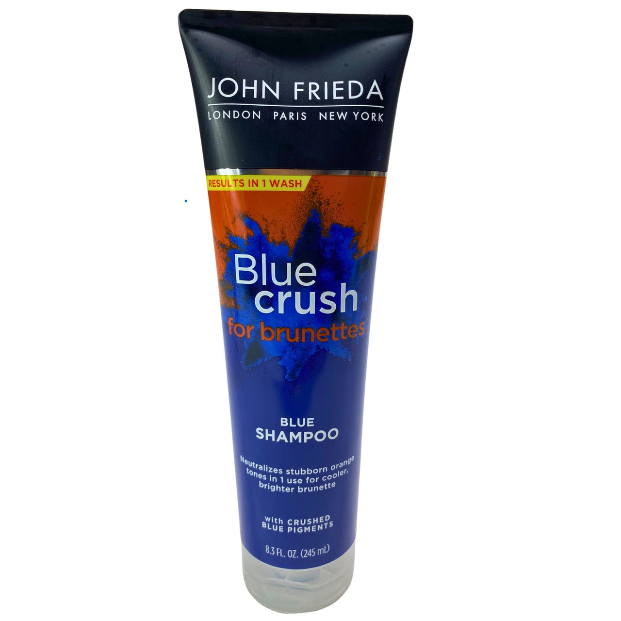 John Frieda Blue Crush 