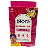 Biore Multi-Action Blemish & oil Absorbing Patches Hydrocolloid