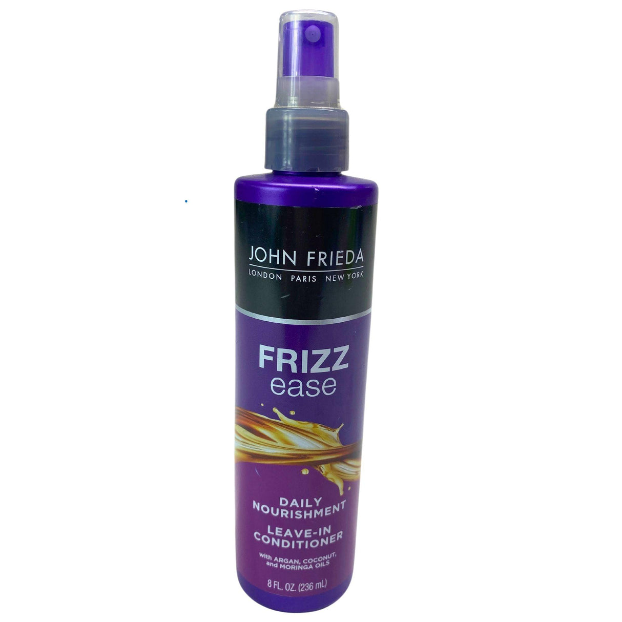 John Frieda Frizz ease Daily Nourishment Leave-In Conditioner