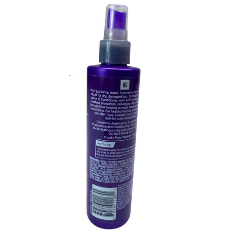 John Frieda Frizz ease Daily Nourishment Leave-In Conditioner