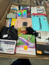 TGT HPC High Piece Count Truckloads – General Merchandise, Toys, Home Goods & More 24 Pallet minimum