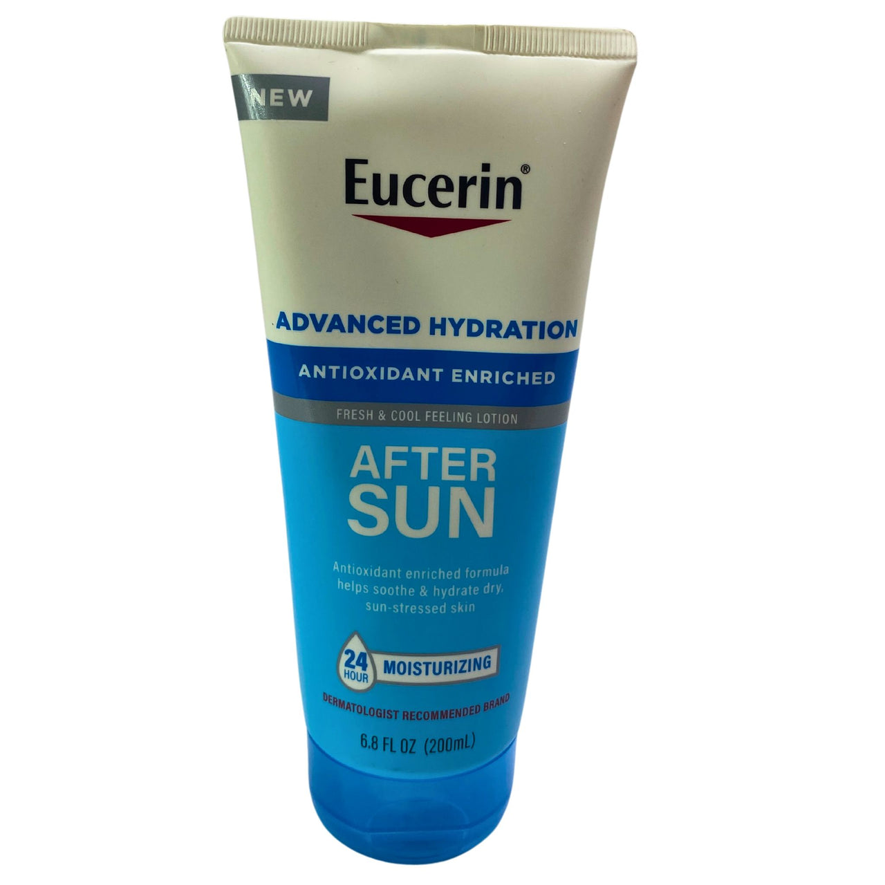 Eucerin Advanced Hydration Antioxidant 