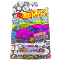 Thumbnail for Hot Wheels Skull Edition for Ages 3+ 