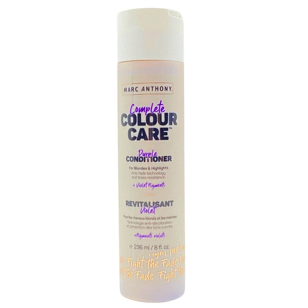 Marc Anthony Complete Color Care Purple Conditioner