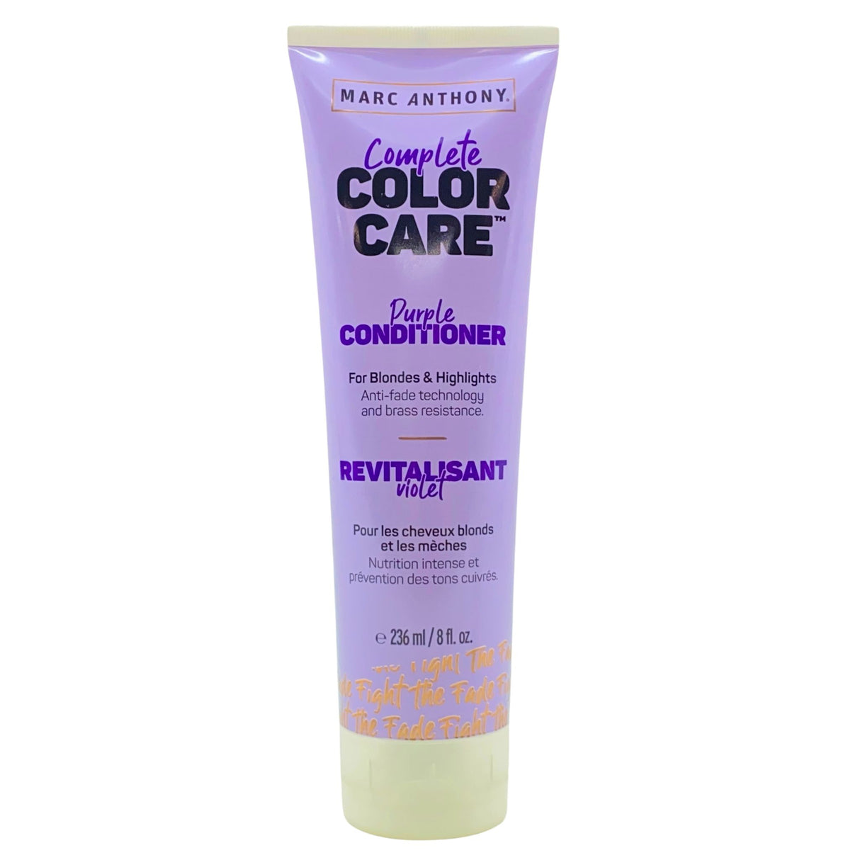 Marc Anthony Complete Color Care Purple Conditioner