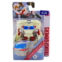 Thumbnail for Transformers Autobot Ratchet Ages 6+