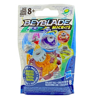 Thumbnail for Beyblade Micros for Ages 8+ Series 3 