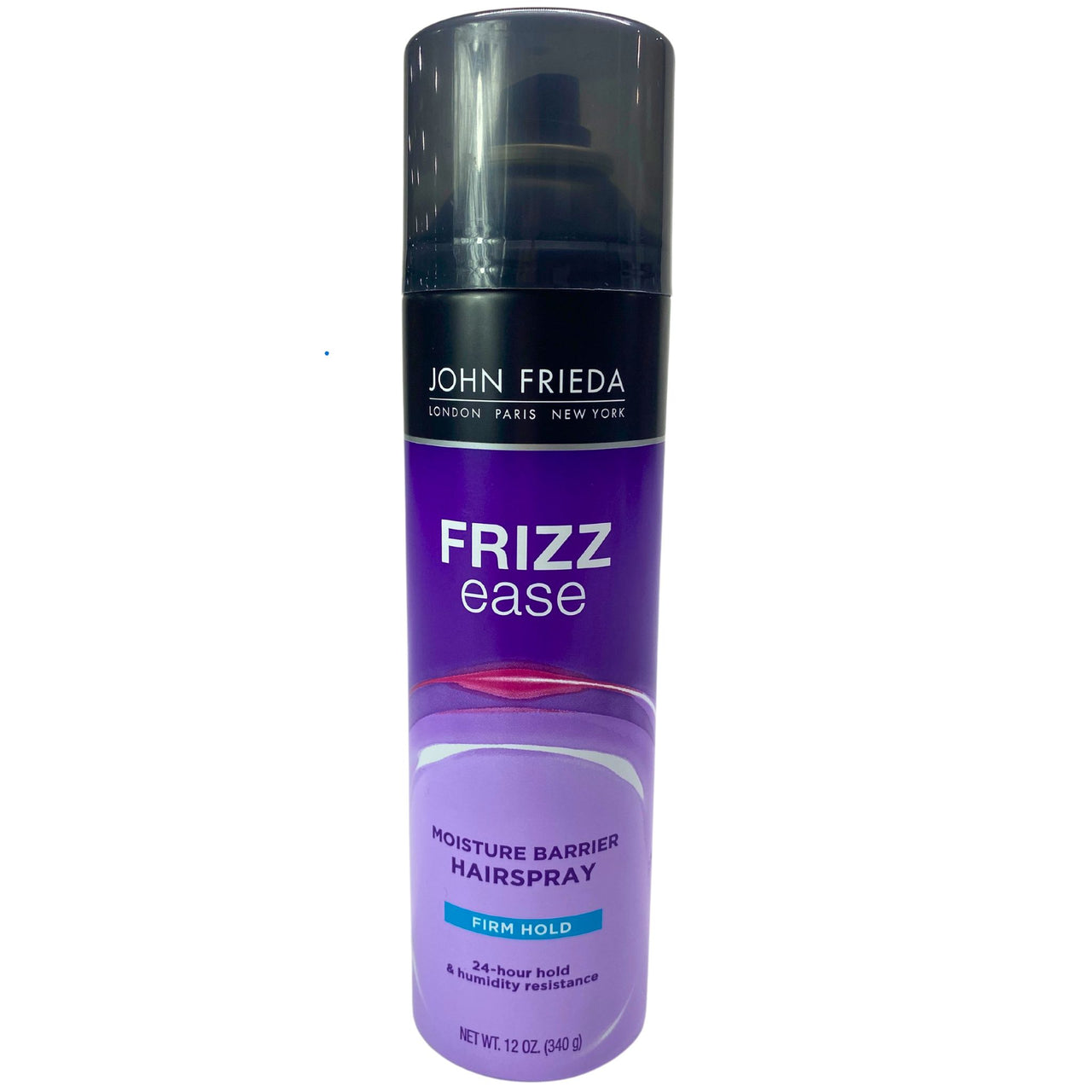 John Frieda Frizz Ease Moisture Barrier Hairspray 