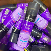 Thumbnail for John Frieda Frizz Ease Moisture Barrier Hairspray 