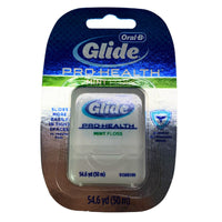 Thumbnail for Oral_B Glide Pro Health Mint Floss 