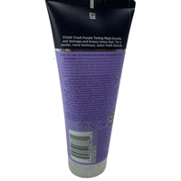 Thumbnail for John Frieda Violet Crush for Blondes Purple Toning Mask 