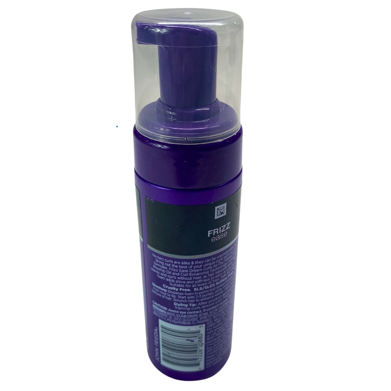 John Frieda Frizz Ease Dream Curls 