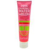 Purlisse Pink Charcoal + Watermelon Purifying Cleansing Milk 