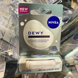 Nivea Dewy + Hyaluronic Acid Lip Care