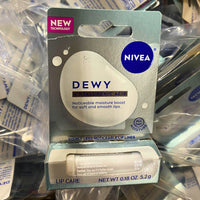 Thumbnail for Nivea Dewy + Hyaluronic Acid Lip Care