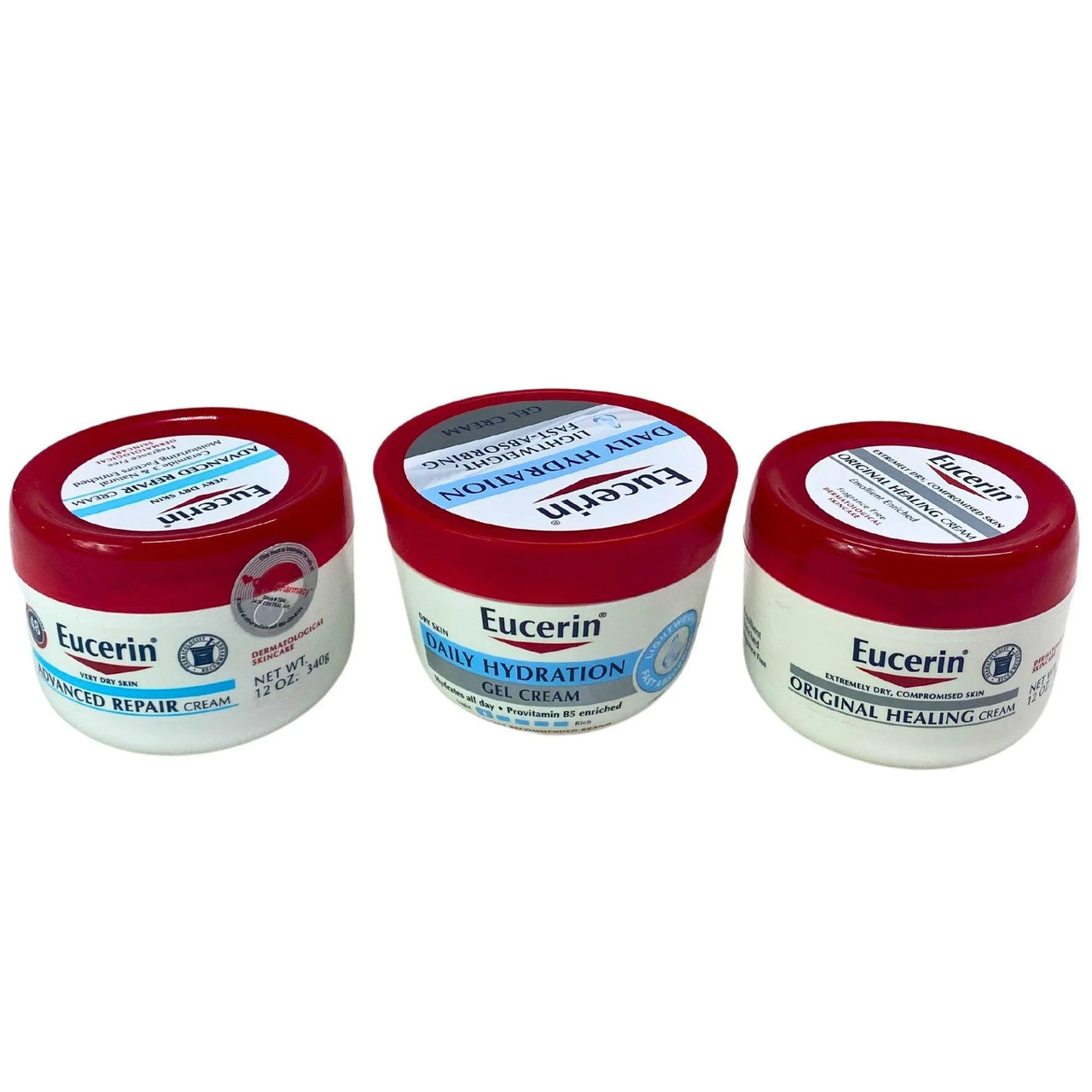 Eucerin Advanced Repair Cream Discount wholesalers inc Discount